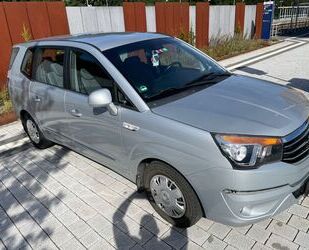 SsangYong Rodius Gebrauchtwagen
