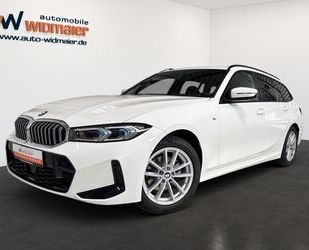 BMW 320 Gebrauchtwagen