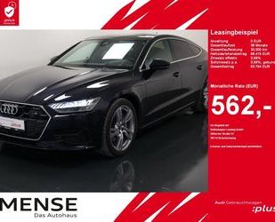 Audi A7 Gebrauchtwagen