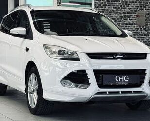 Ford Kuga Gebrauchtwagen