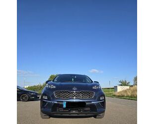 Kia Sportage Gebrauchtwagen