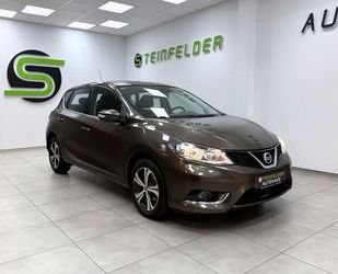 Nissan Pulsar Gebrauchtwagen