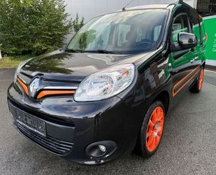 Renault Kangoo Gebrauchtwagen