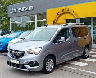 Opel Combo Life Gebrauchtwagen