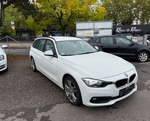 BMW 318 Gebrauchtwagen