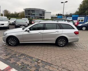 Mercedes-Benz E 220 Gebrauchtwagen