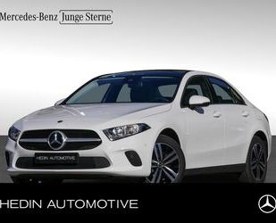 Mercedes-Benz A 250 Gebrauchtwagen