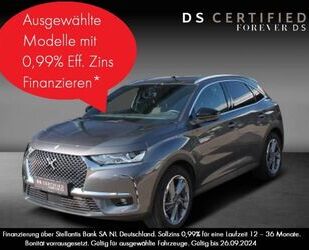 DS Automobiles DS7 (Crossback) Gebrauchtwagen