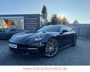 Porsche Panamera Gebrauchtwagen