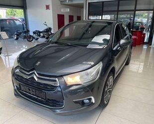Citroen DS4 Gebrauchtwagen
