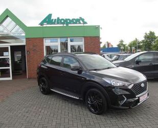 Hyundai TUCSON Gebrauchtwagen