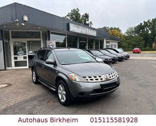 Nissan Murano Gebrauchtwagen