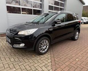 Ford Kuga Gebrauchtwagen