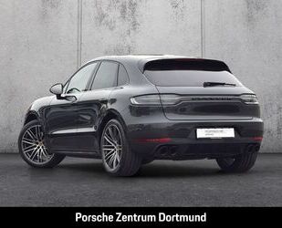 Porsche Macan Gebrauchtwagen