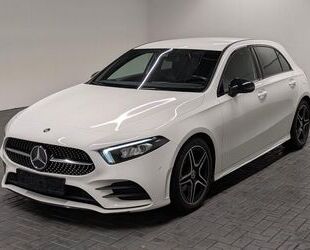 Mercedes-Benz A 180 Gebrauchtwagen