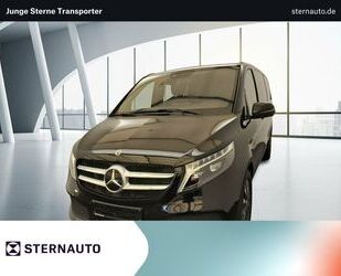 Mercedes-Benz V 300 Gebrauchtwagen