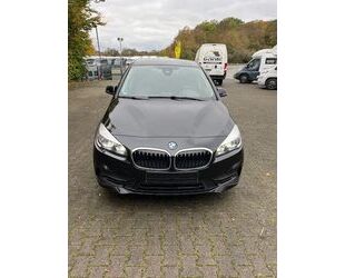BMW 218 Gebrauchtwagen