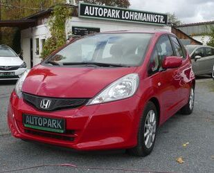 Honda Jazz Gebrauchtwagen