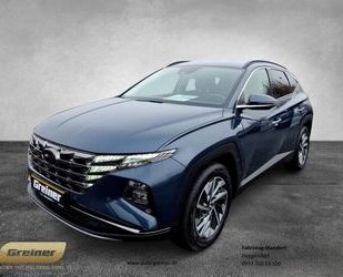 Hyundai TUCSON Gebrauchtwagen