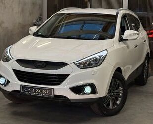 Hyundai ix35 Gebrauchtwagen