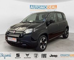 Fiat Panda Gebrauchtwagen