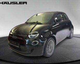 Fiat 500e Gebrauchtwagen