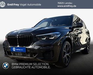 BMW X5 Gebrauchtwagen