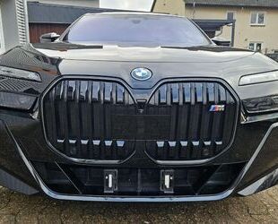 BMW 760 Gebrauchtwagen