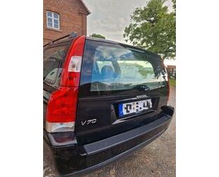 Volvo V70 Gebrauchtwagen