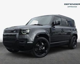 Land Rover Defender Gebrauchtwagen