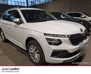 Skoda Kamiq Gebrauchtwagen