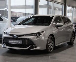 Toyota Corolla Gebrauchtwagen