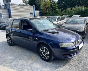 Fiat Stilo Gebrauchtwagen