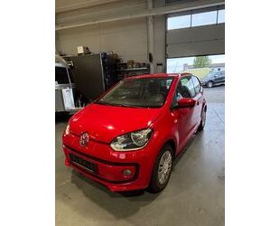 VW up! Gebrauchtwagen