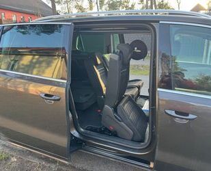 VW Sharan Gebrauchtwagen