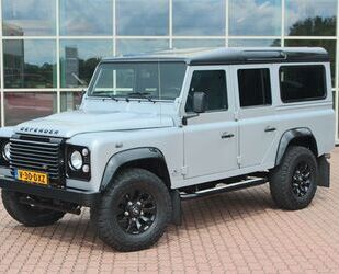 Land Rover Defender Gebrauchtwagen