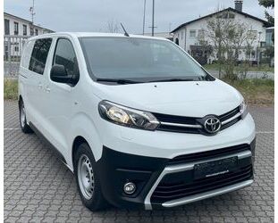 Toyota Proace (Verso) Gebrauchtwagen