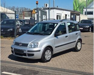 Fiat Panda Gebrauchtwagen