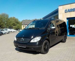 Mercedes-Benz Viano Gebrauchtwagen