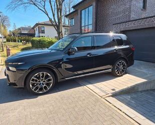 BMW X7 Gebrauchtwagen