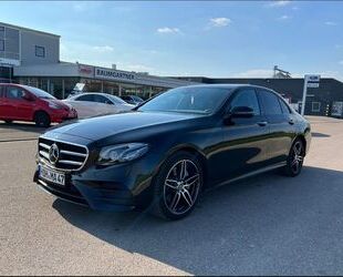 Mercedes-Benz E 200 Gebrauchtwagen