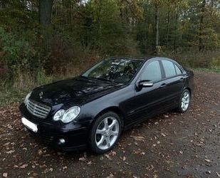Mercedes-Benz C 180 Gebrauchtwagen
