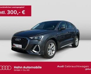 Audi Q3 Gebrauchtwagen