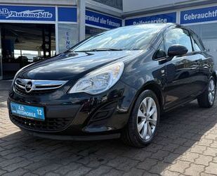 Hyundai Corsa 