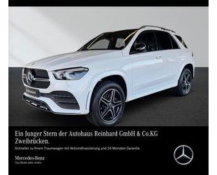 Mercedes-Benz GLE 350 Gebrauchtwagen