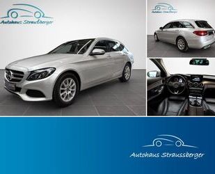 Mercedes-Benz C 220 Gebrauchtwagen