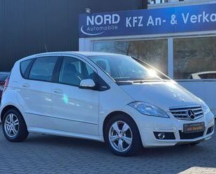 Mercedes-Benz A 160 Gebrauchtwagen