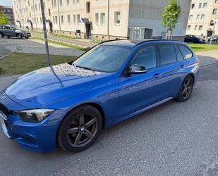 BMW 320 Gebrauchtwagen