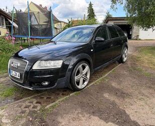 Audi A6 Allroad Gebrauchtwagen