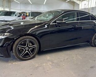 Mercedes-Benz CLS 220 Gebrauchtwagen